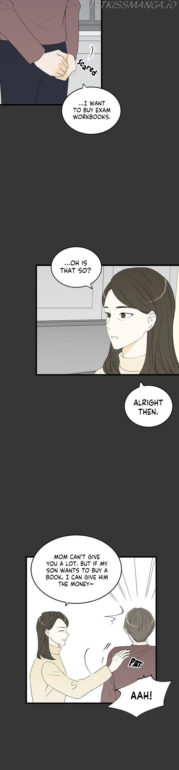 Cinderella at 2 A.M Chapter 23 – Page 13