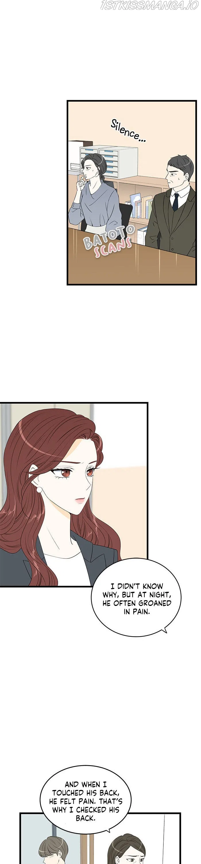 Cinderella at 2 A.M Chapter 23 – Page 16