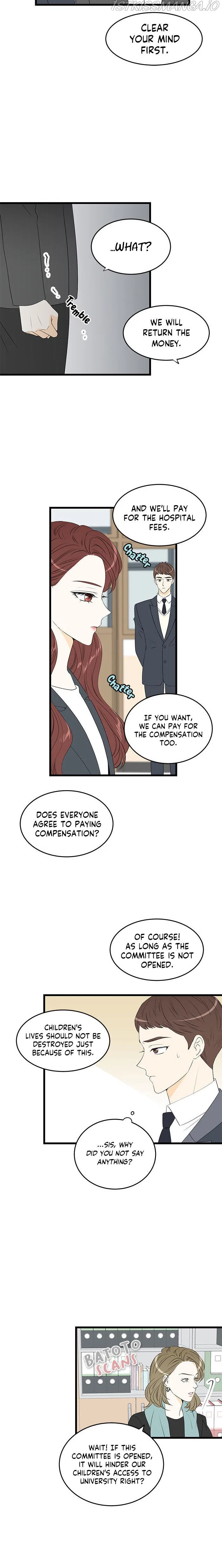 Cinderella at 2 A.M Chapter 23 – Page 19