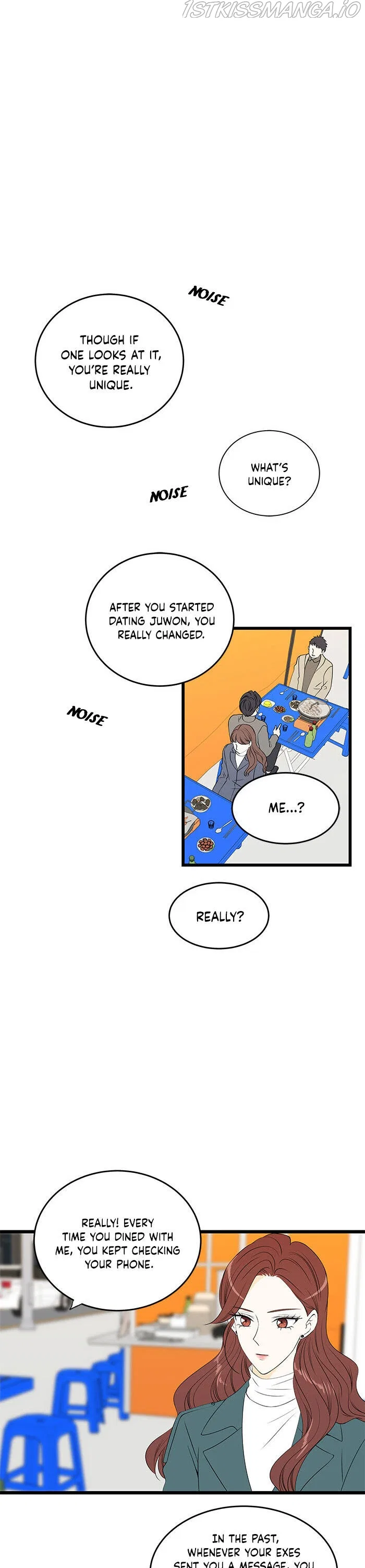 Cinderella at 2 A.M Chapter 22 – Page 10