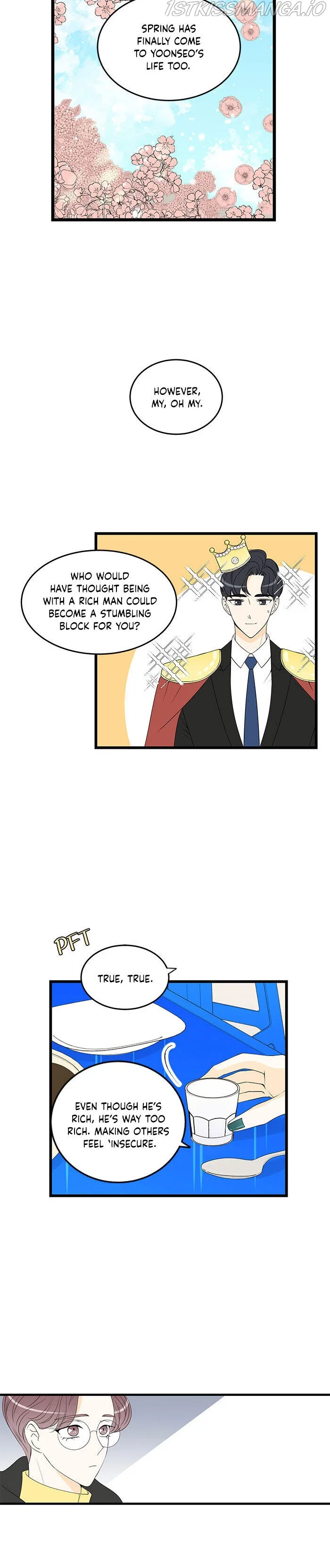 Cinderella at 2 A.M Chapter 22 – Page 12