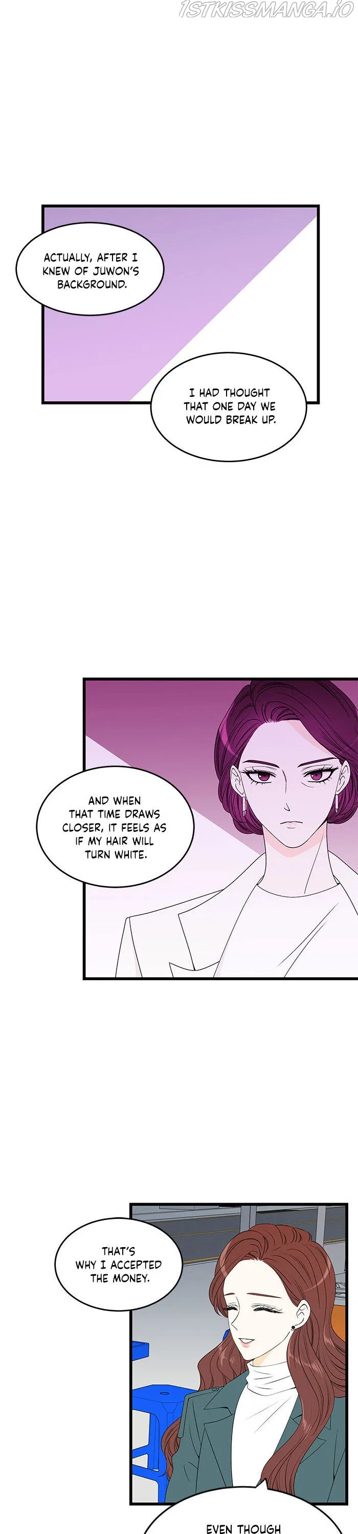 Cinderella at 2 A.M Chapter 22 – Page 16