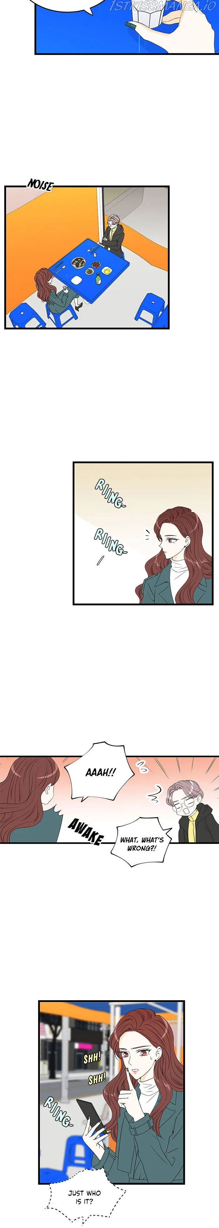 Cinderella at 2 A.M Chapter 22 – Page 24