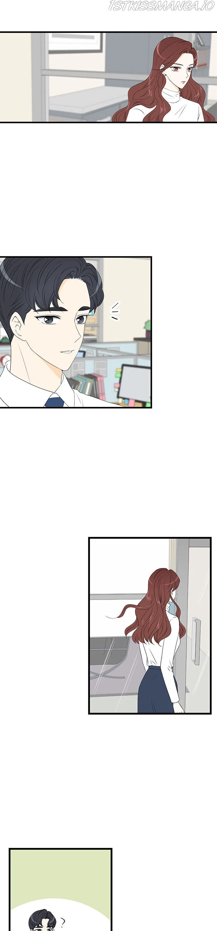 Cinderella at 2 A.M Chapter 21 – Page 5