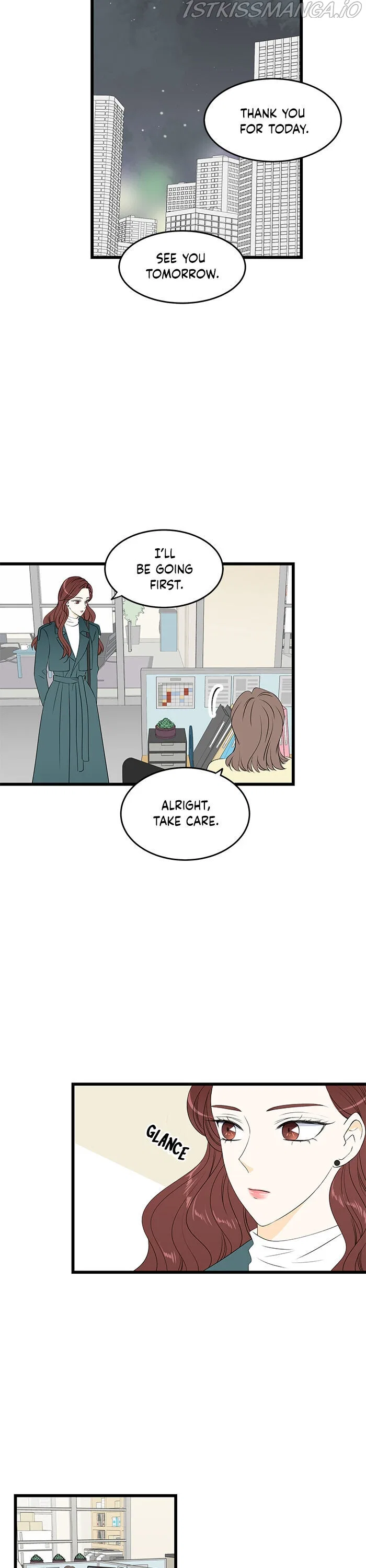Cinderella at 2 A.M Chapter 21 – Page 8
