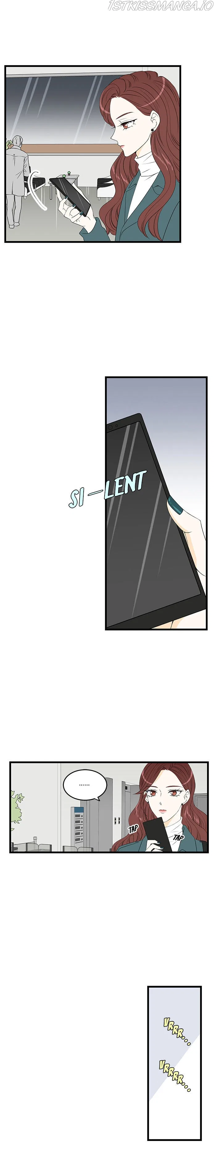 Cinderella at 2 A.M Chapter 21 – Page 12