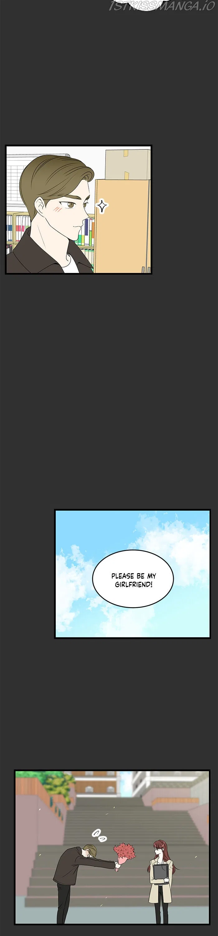 Cinderella at 2 A.M Chapter 21 – Page 23