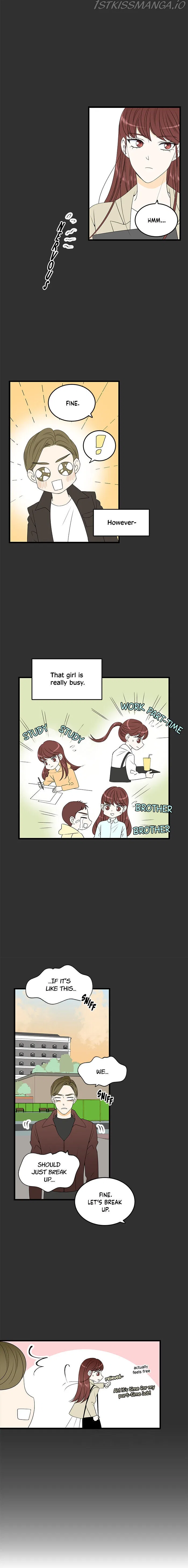Cinderella at 2 A.M Chapter 21 – Page 24