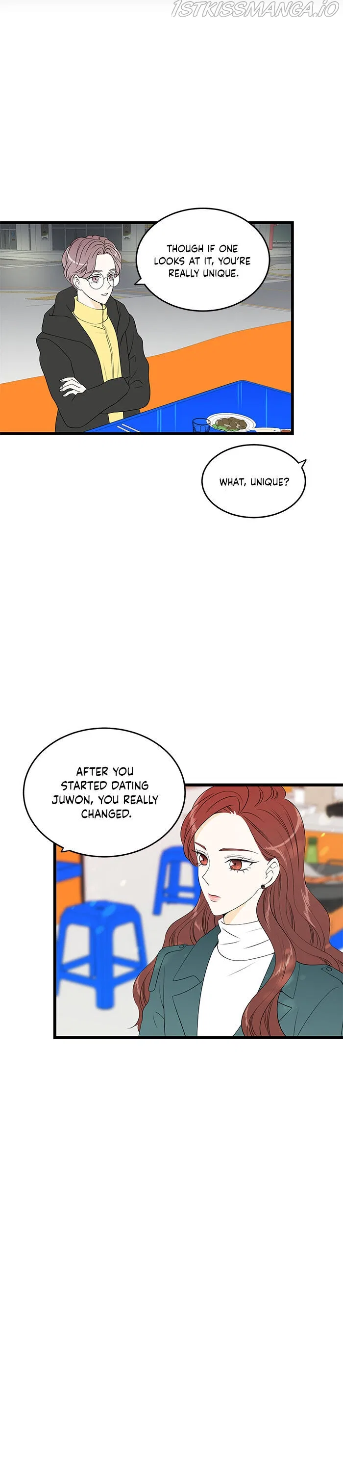 Cinderella at 2 A.M Chapter 21 – Page 25