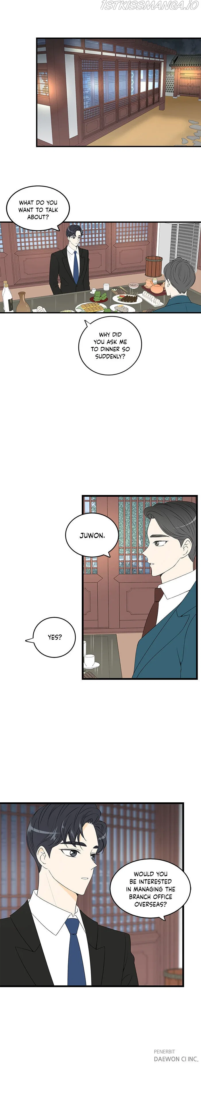 Cinderella at 2 A.M Chapter 21 – Page 26
