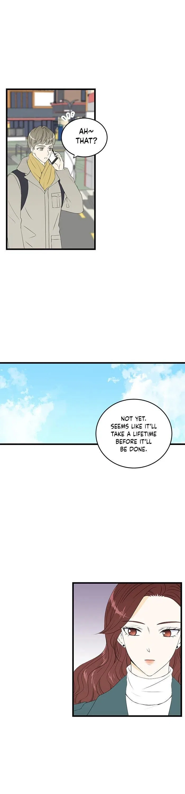 Cinderella at 2 A.M Chapter 20 – Page 7