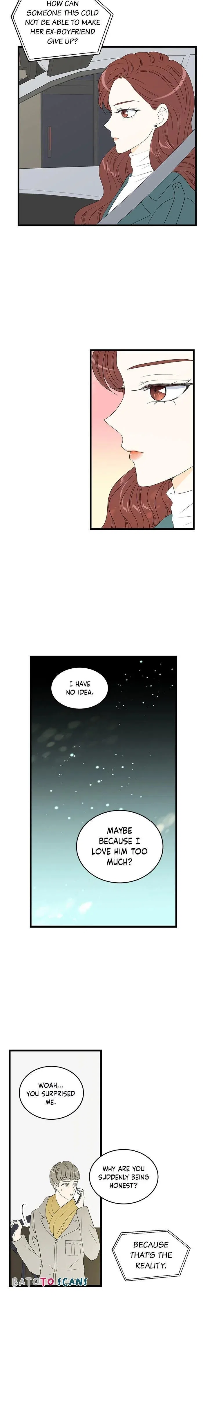 Cinderella at 2 A.M Chapter 20 – Page 13