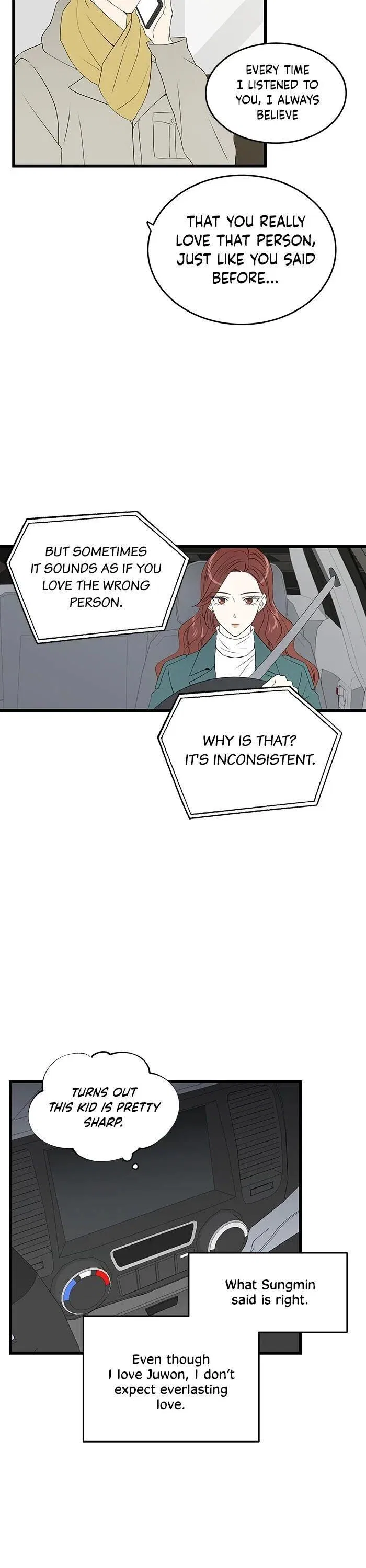 Cinderella at 2 A.M Chapter 20 – Page 15