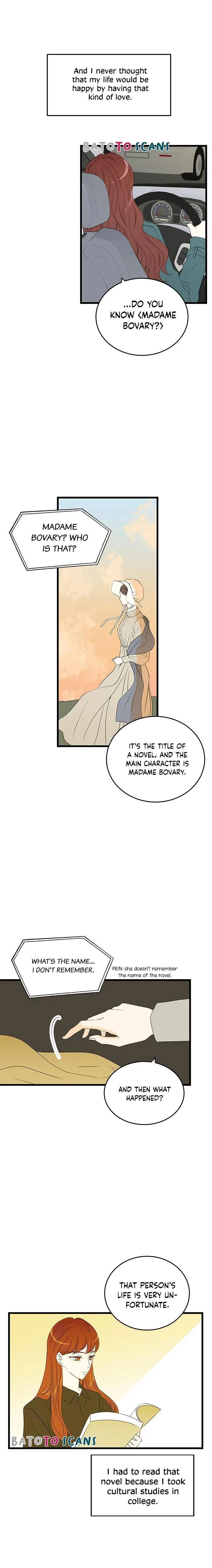 Cinderella at 2 A.M Chapter 20 – Page 16