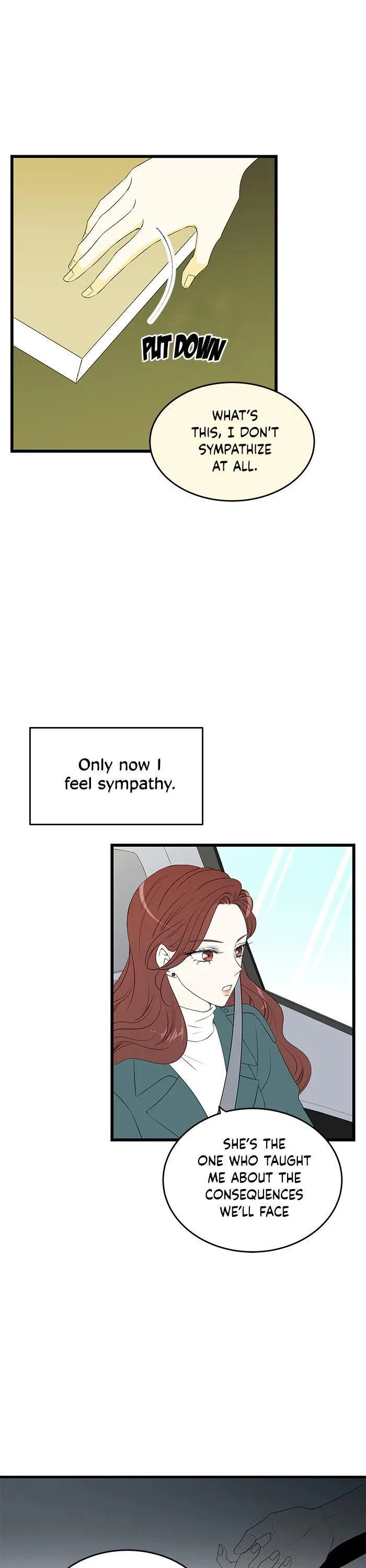 Cinderella at 2 A.M Chapter 20 – Page 17
