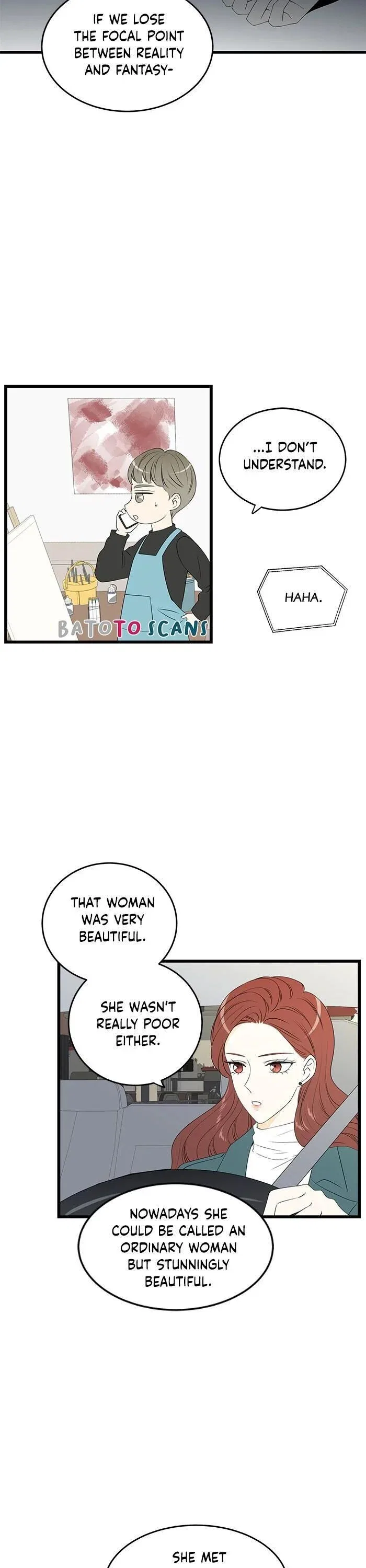 Cinderella at 2 A.M Chapter 20 – Page 18