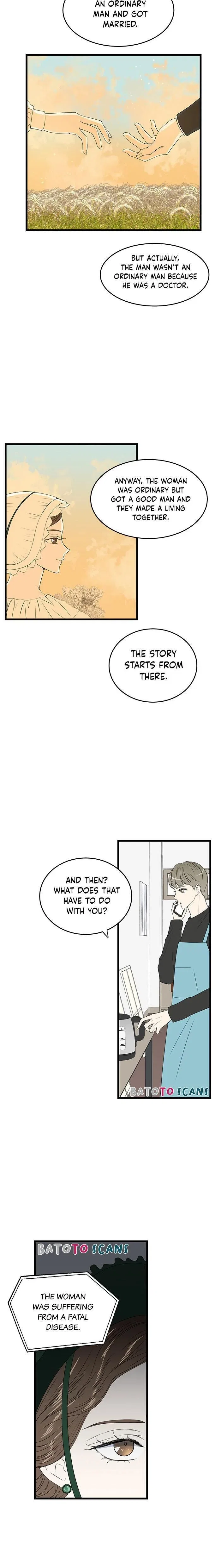 Cinderella at 2 A.M Chapter 20 – Page 19