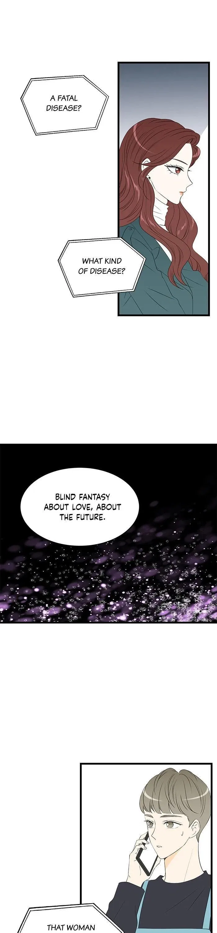 Cinderella at 2 A.M Chapter 20 – Page 20