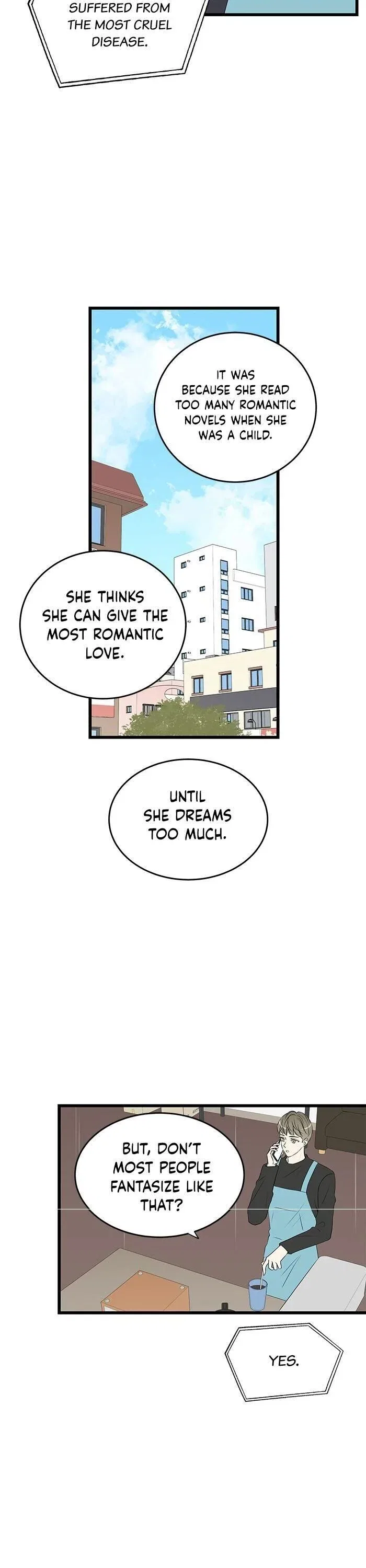 Cinderella at 2 A.M Chapter 20 – Page 21