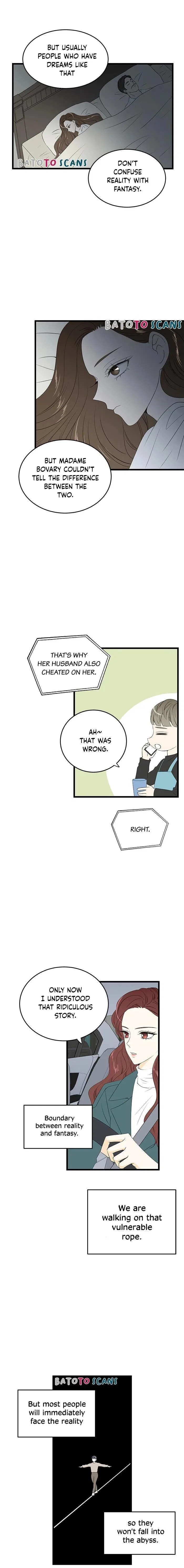 Cinderella at 2 A.M Chapter 20 – Page 22
