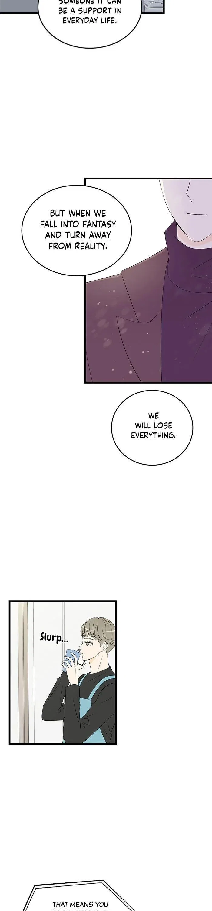 Cinderella at 2 A.M Chapter 20 – Page 24
