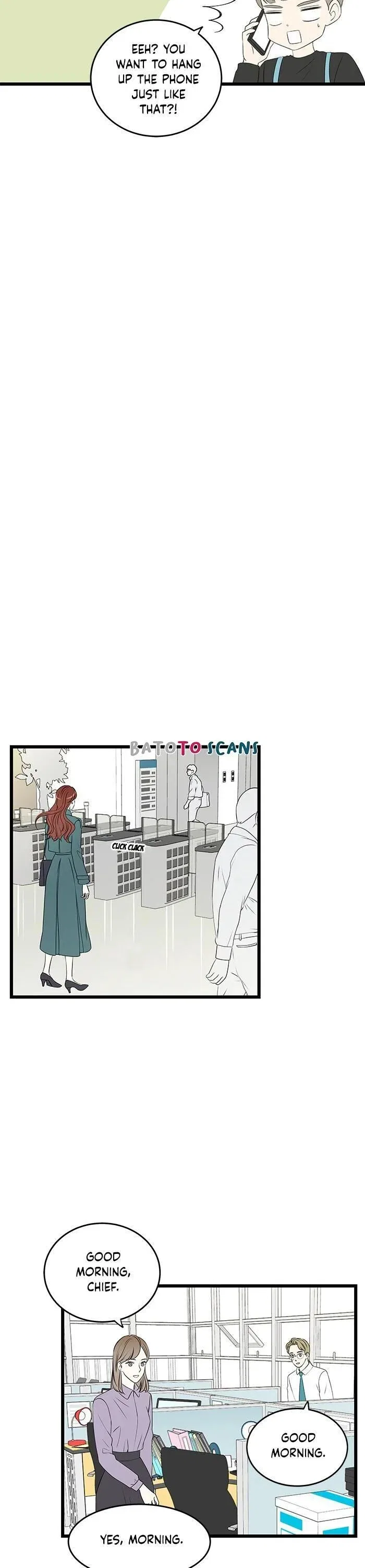 Cinderella at 2 A.M Chapter 20 – Page 27