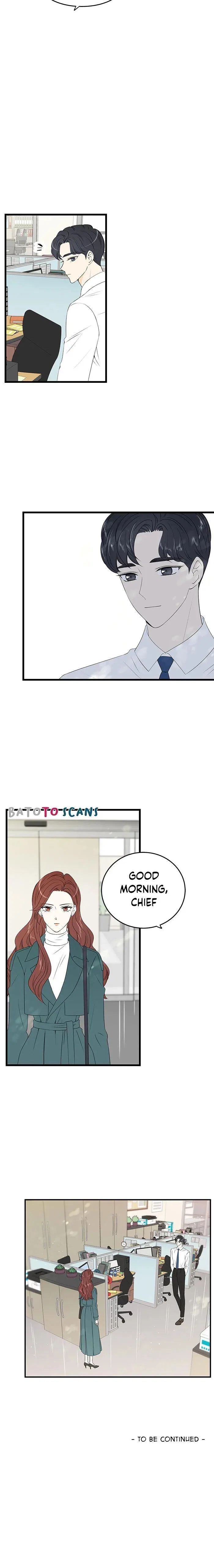 Cinderella at 2 A.M Chapter 20 – Page 28