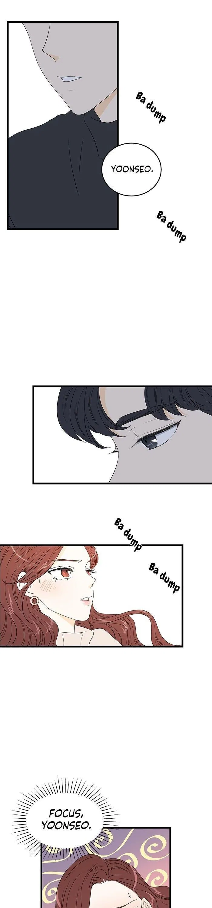 Cinderella at 2 A.M Chapter 19 – Page 11