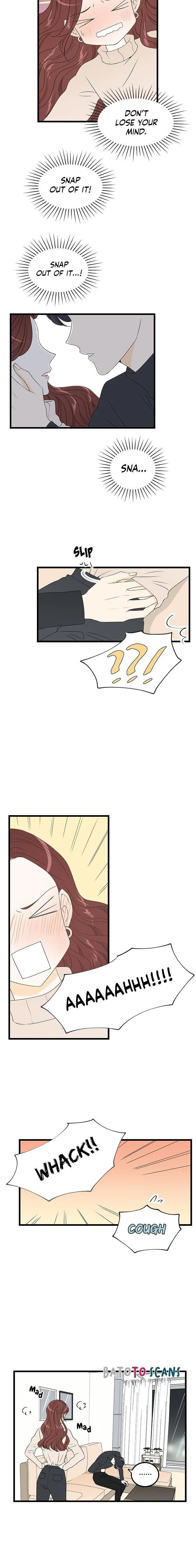 Cinderella at 2 A.M Chapter 19 – Page 12