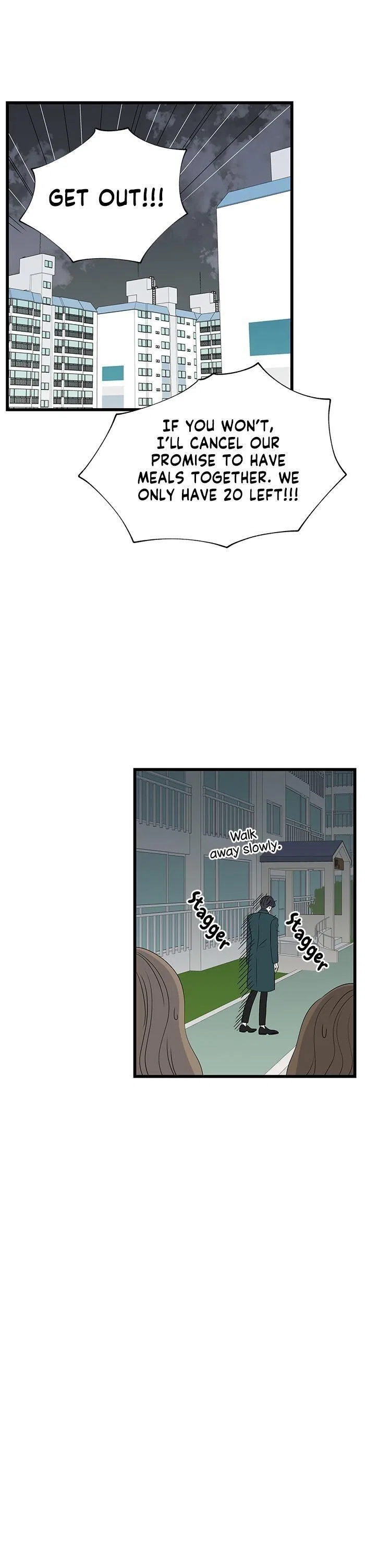 Cinderella at 2 A.M Chapter 19 – Page 13