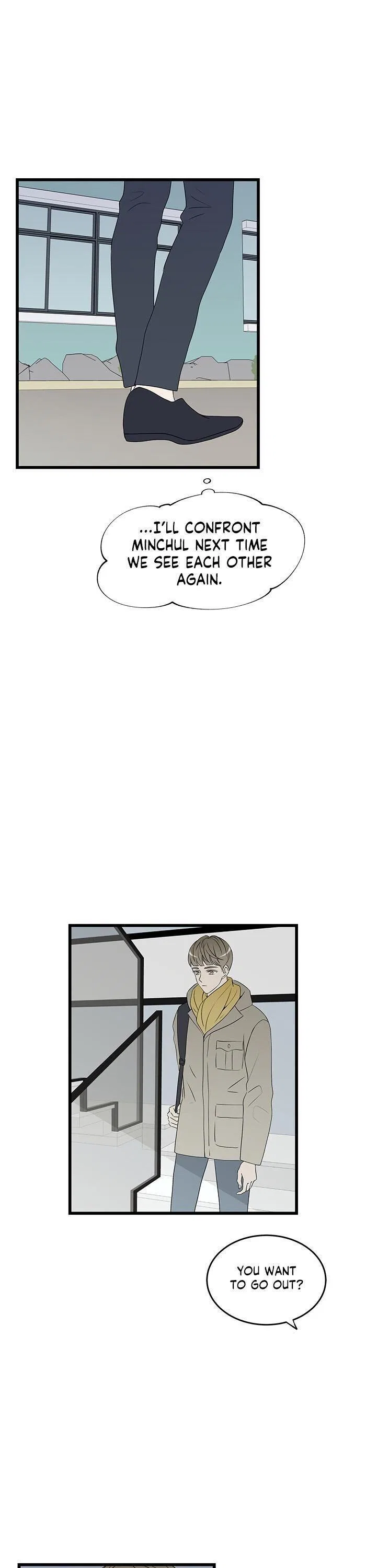 Cinderella at 2 A.M Chapter 19 – Page 19
