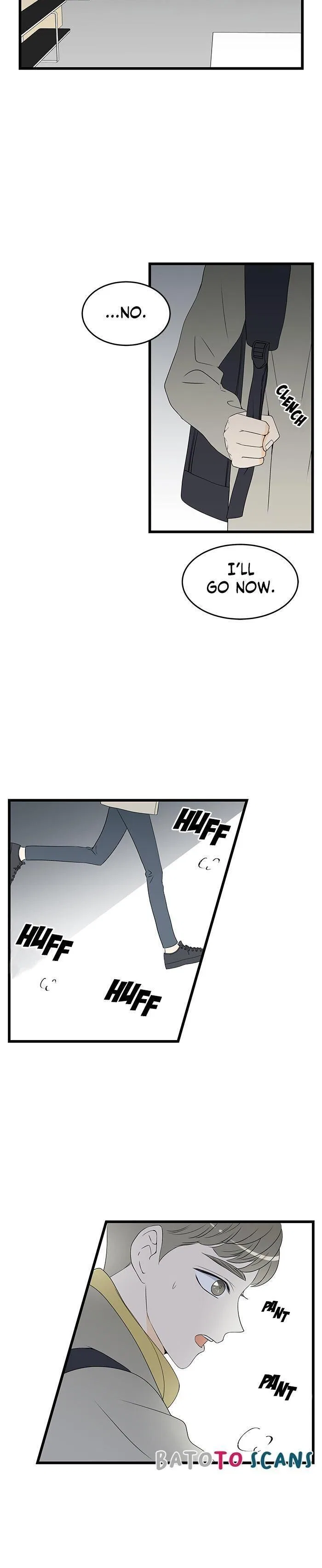 Cinderella at 2 A.M Chapter 19 – Page 21