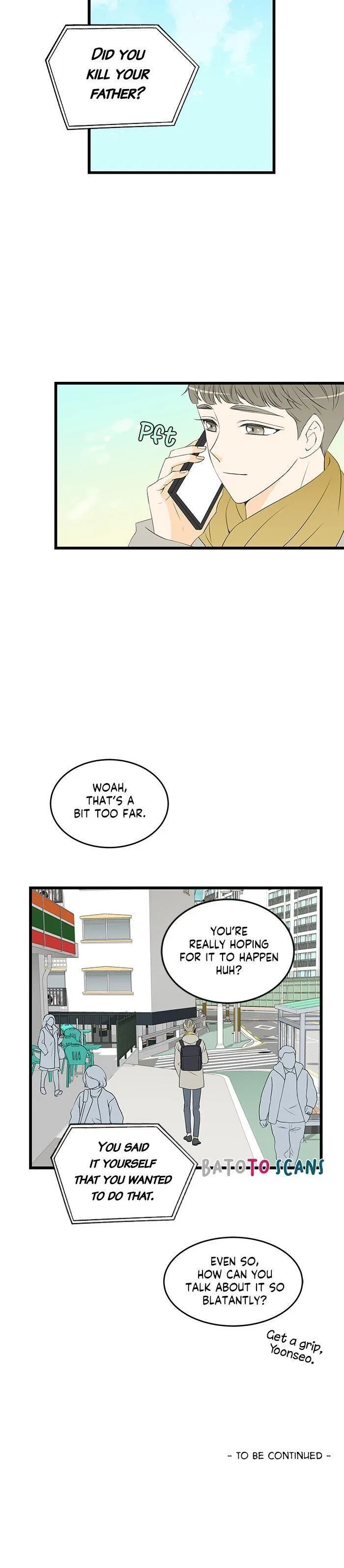Cinderella at 2 A.M Chapter 19 – Page 24