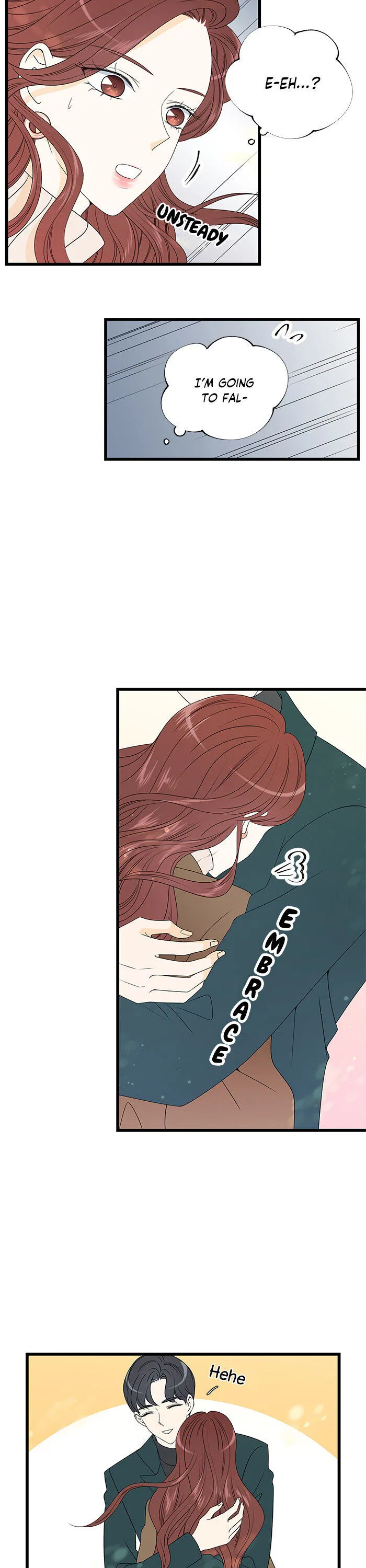 Cinderella at 2 A.M Chapter 18 – Page 6