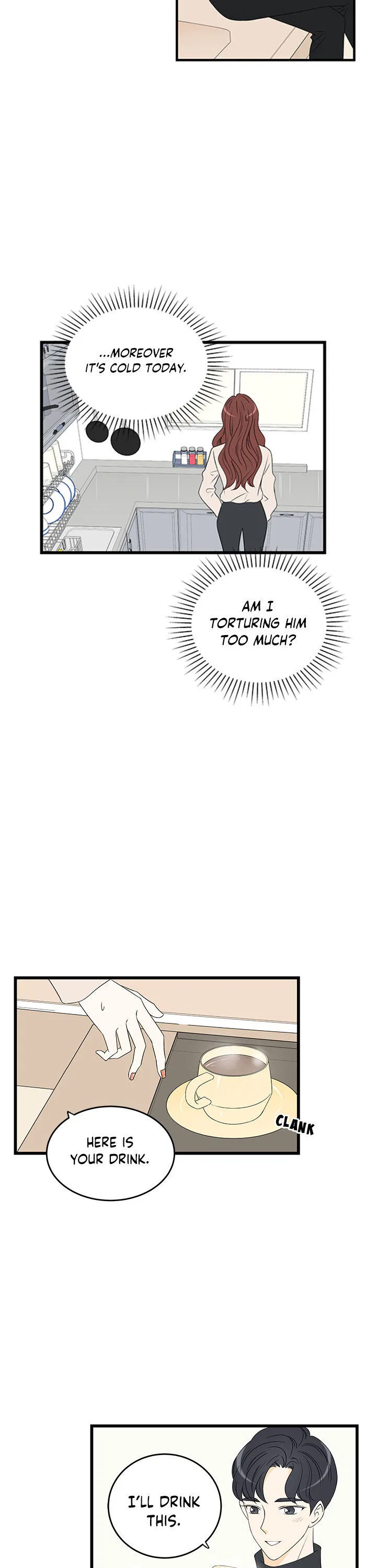 Cinderella at 2 A.M Chapter 18 – Page 12