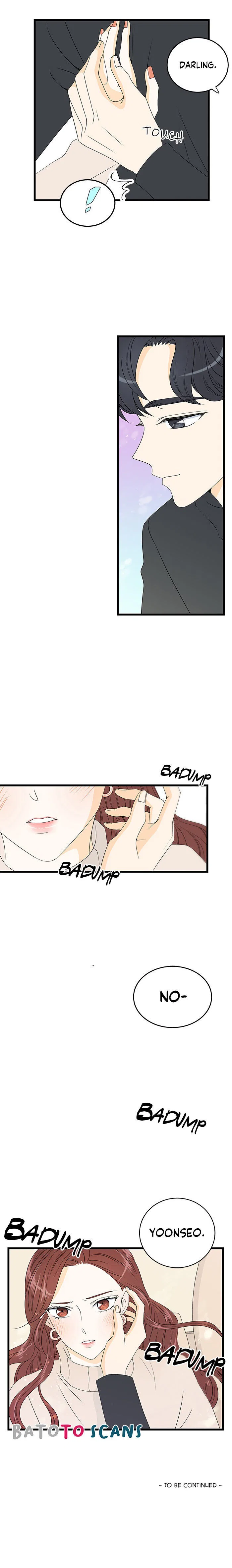 Cinderella at 2 A.M Chapter 18 – Page 24