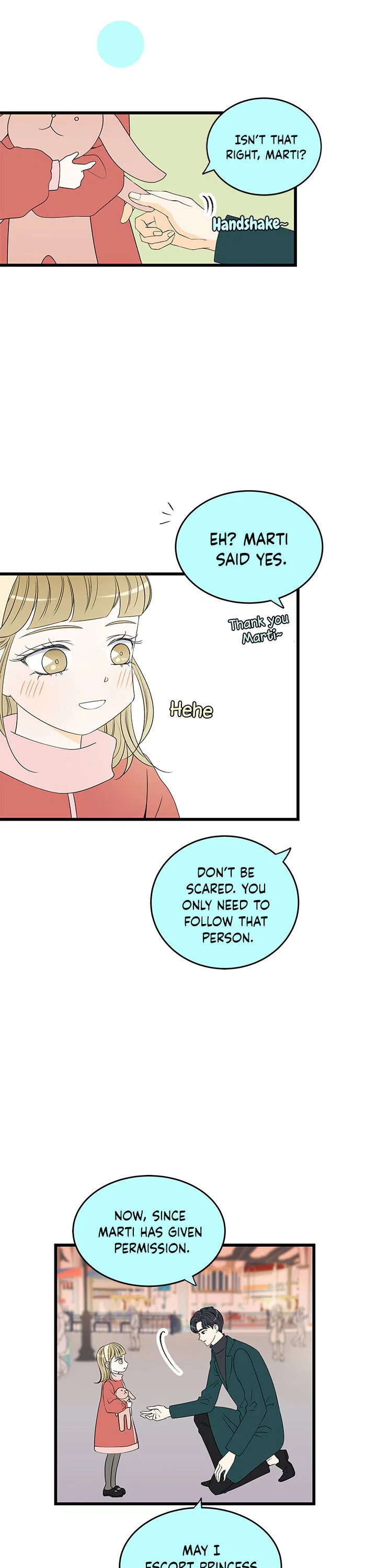 Cinderella at 2 A.M Chapter 17 – Page 6
