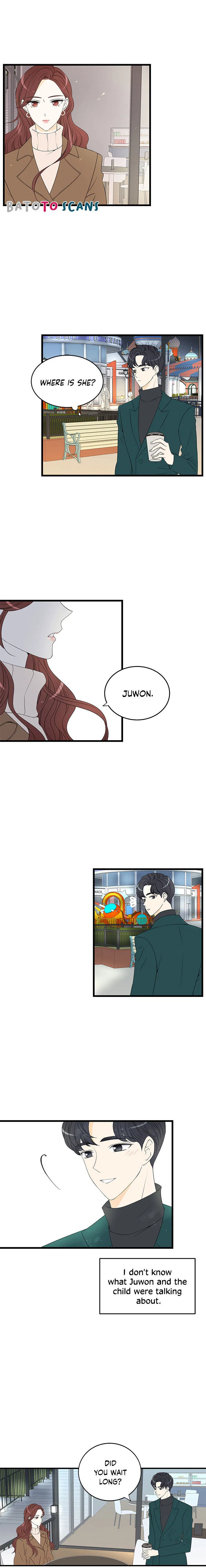 Cinderella at 2 A.M Chapter 17 – Page 11