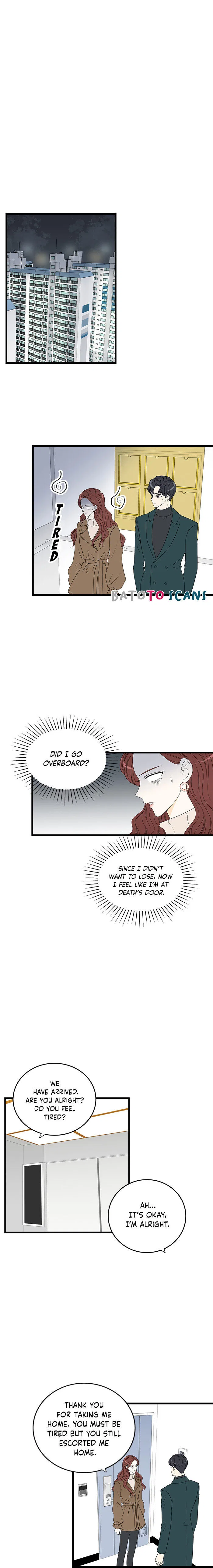 Cinderella at 2 A.M Chapter 17 – Page 20