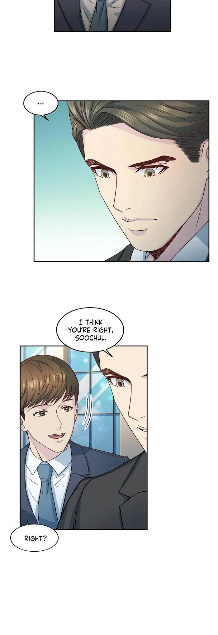 Farewell My Demon Chapter 65 – Page 2