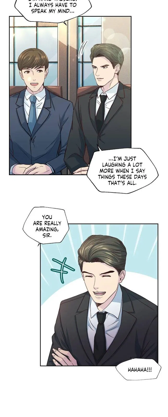 Farewell My Demon Chapter 65 – Page 6