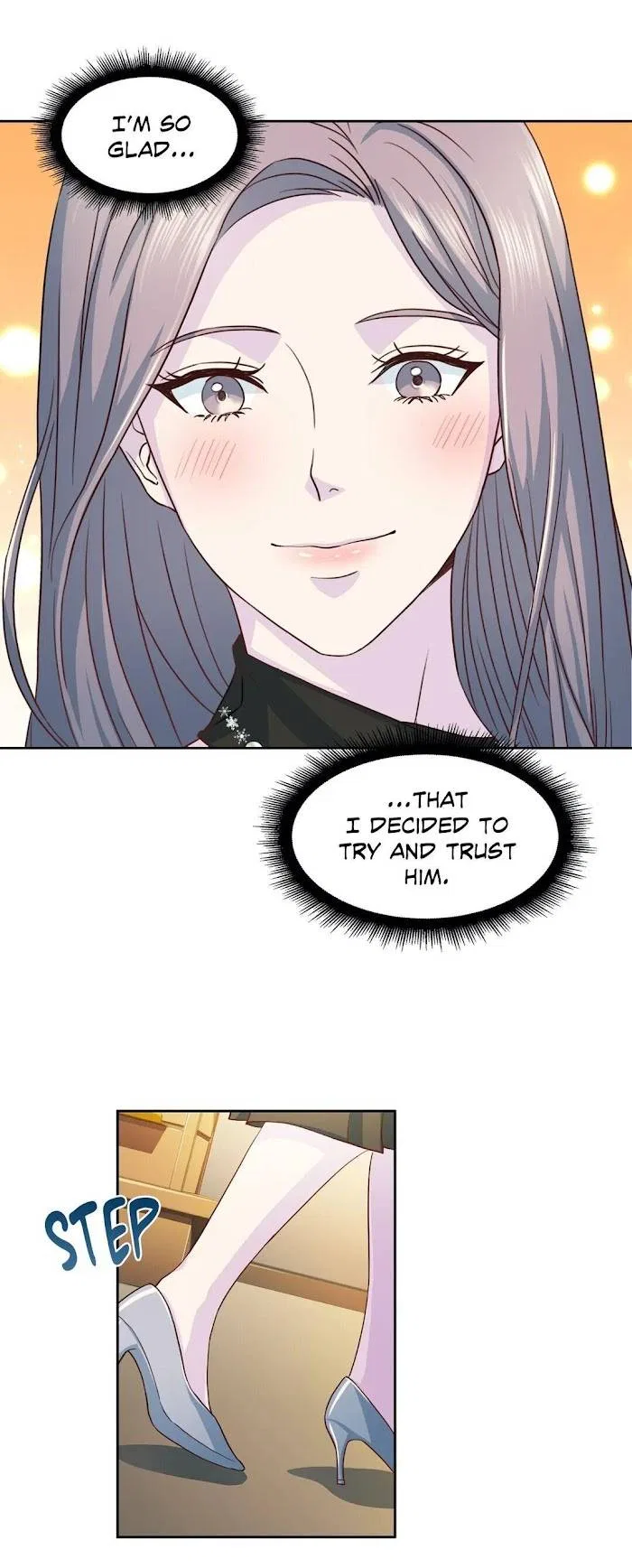 Farewell My Demon Chapter 65 – Page 7