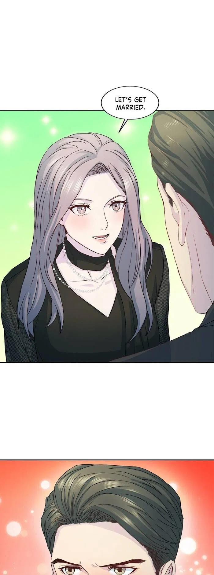 Farewell My Demon Chapter 65 – Page 13