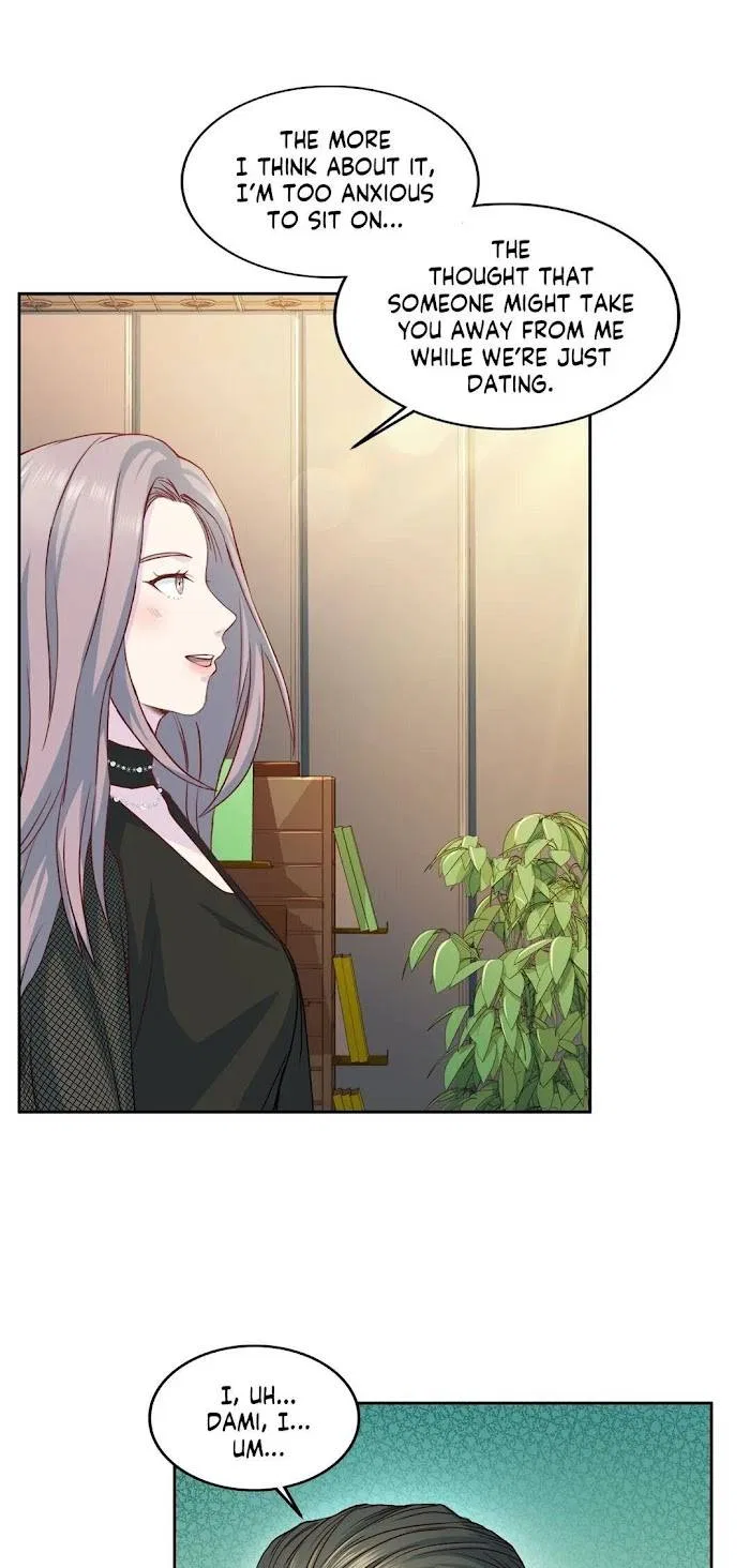 Farewell My Demon Chapter 65 – Page 15