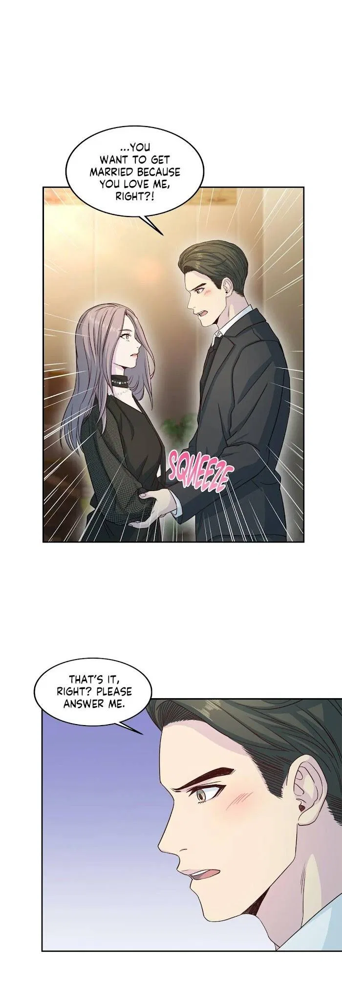 Farewell My Demon Chapter 65 – Page 19