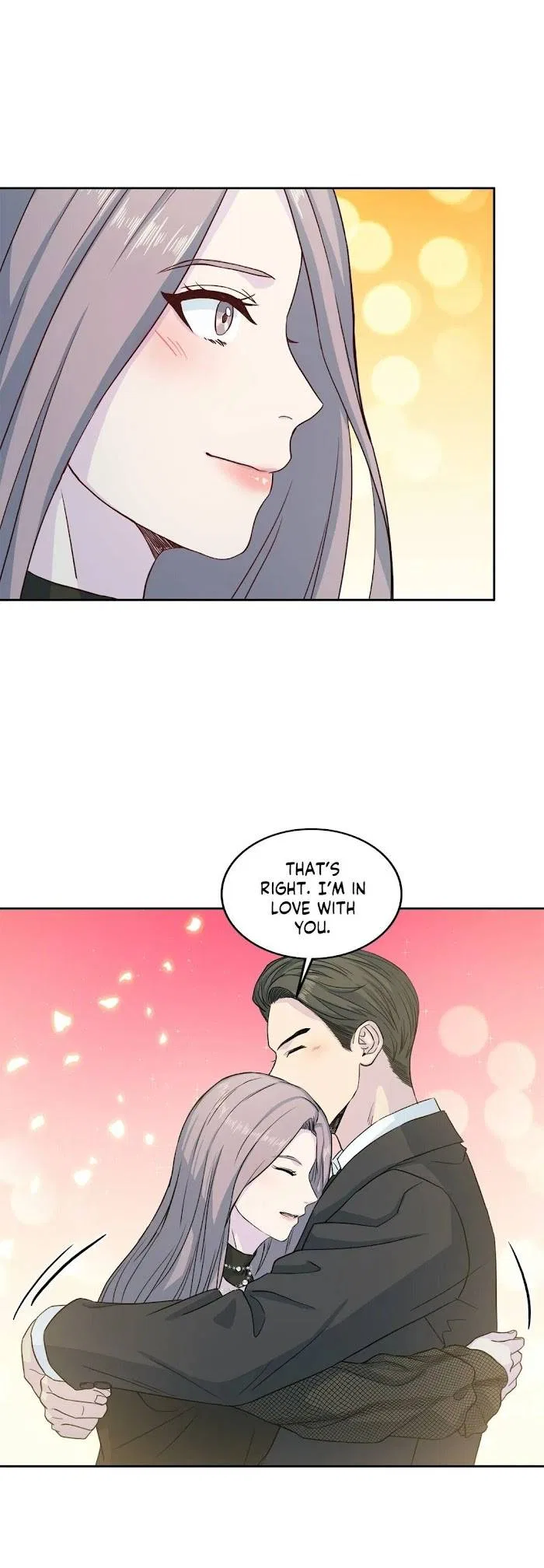 Farewell My Demon Chapter 65 – Page 20