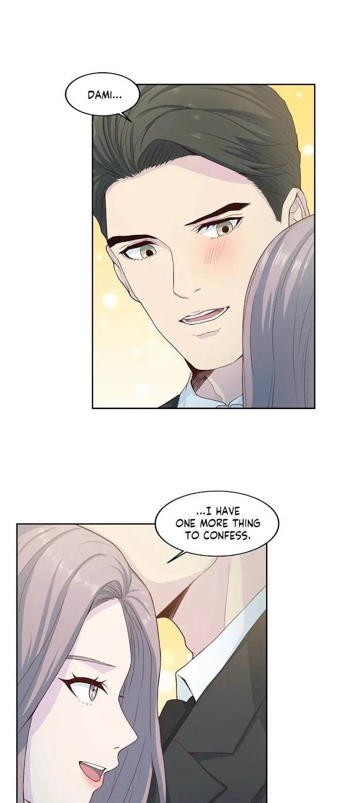 Farewell My Demon Chapter 65 – Page 21