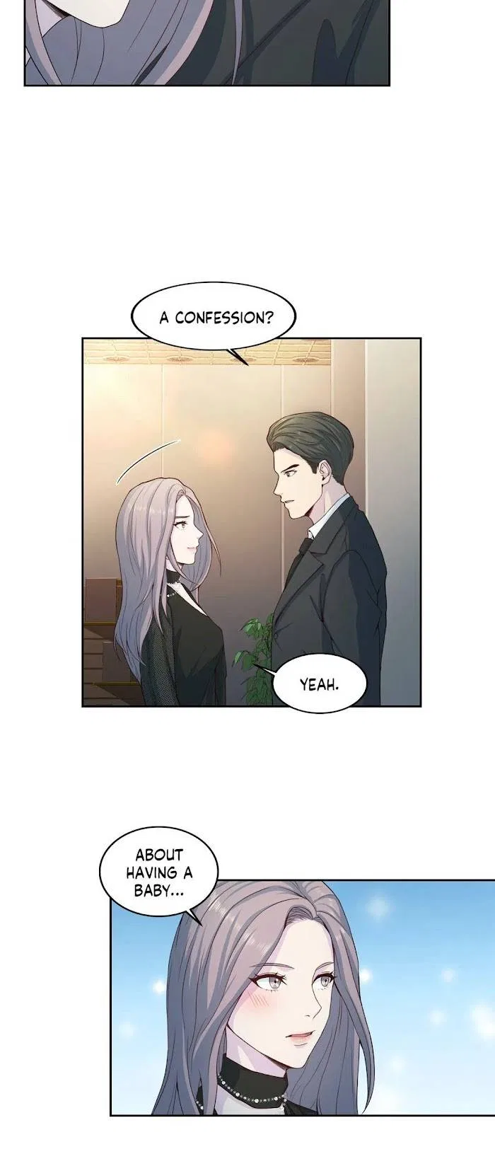 Farewell My Demon Chapter 65 – Page 22