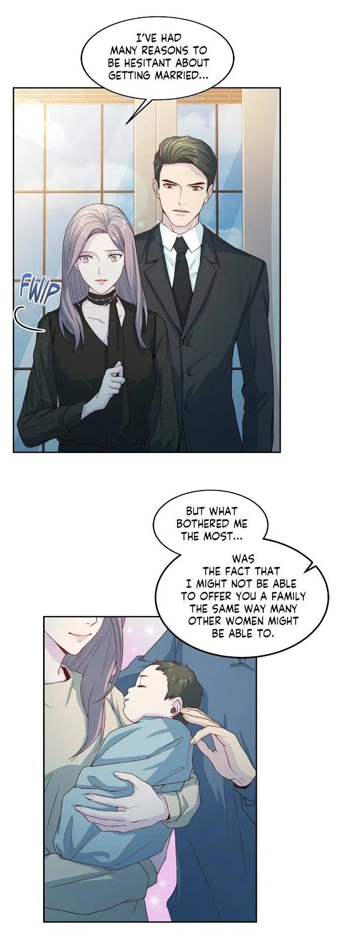 Farewell My Demon Chapter 65 – Page 24