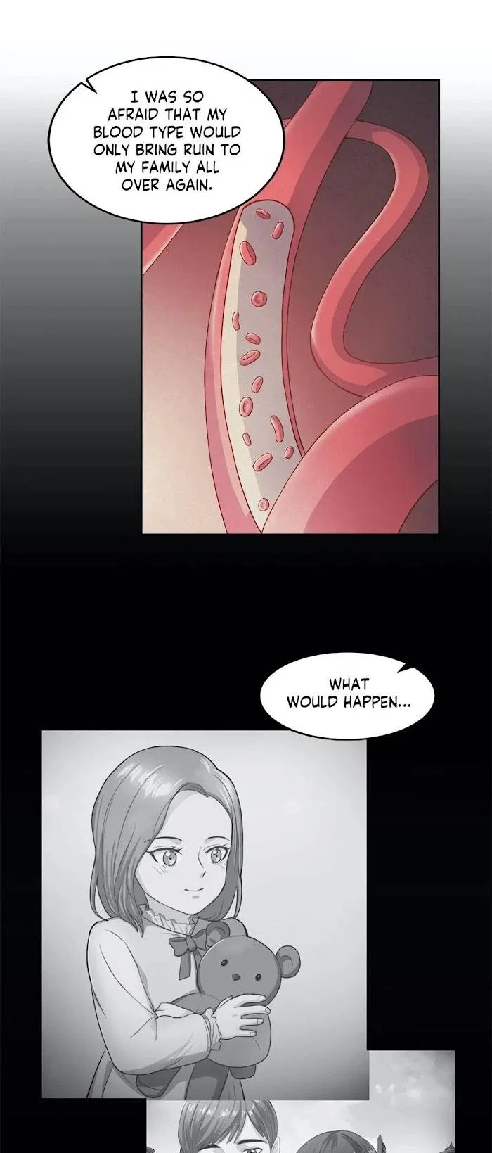 Farewell My Demon Chapter 65 – Page 25